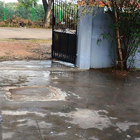 Madurai Koodal Nagar Homestay Buitenkant foto