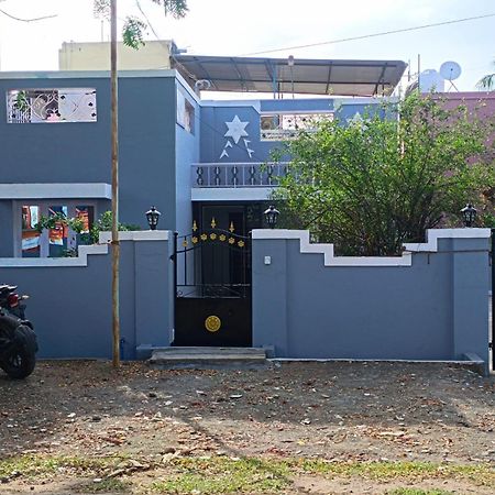 Madurai Koodal Nagar Homestay Buitenkant foto