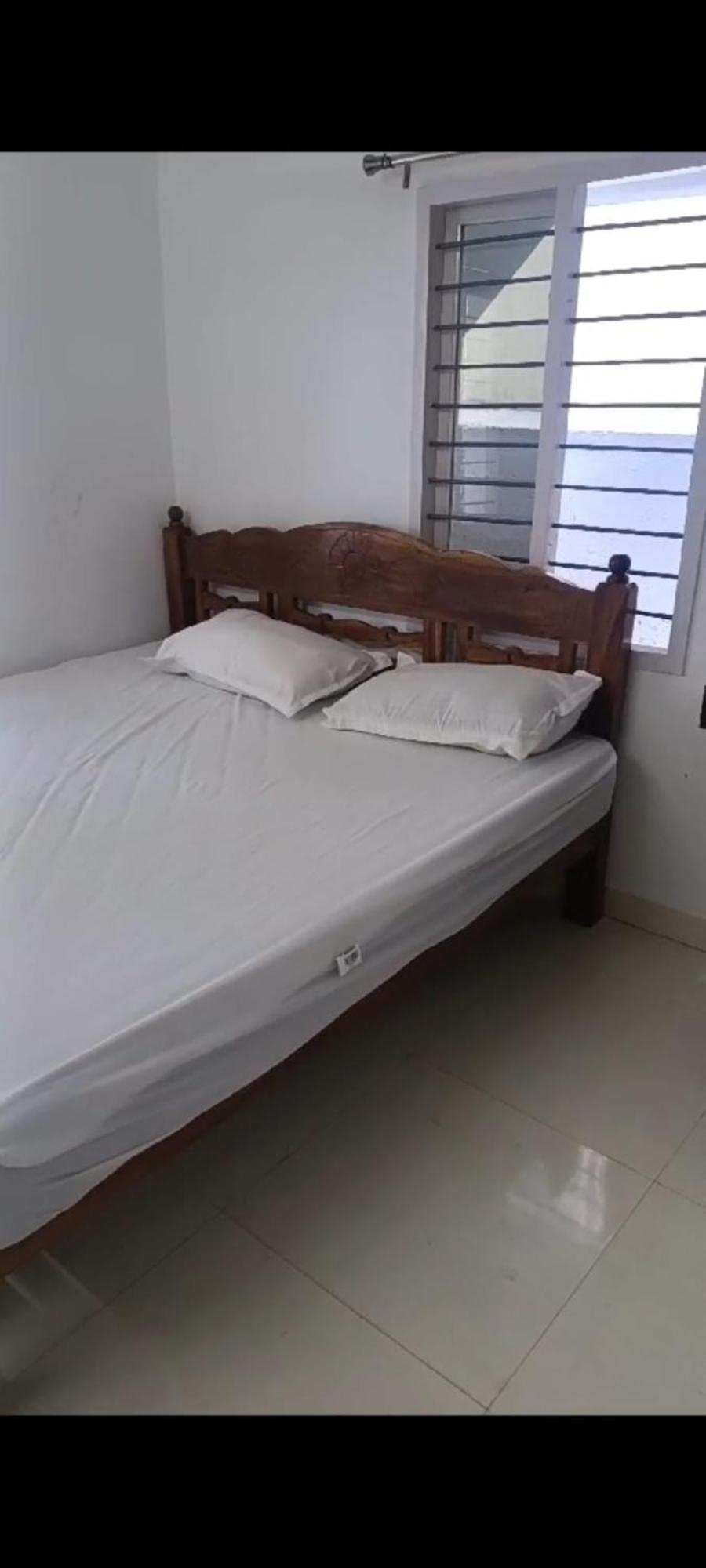 Madurai Koodal Nagar Homestay Buitenkant foto