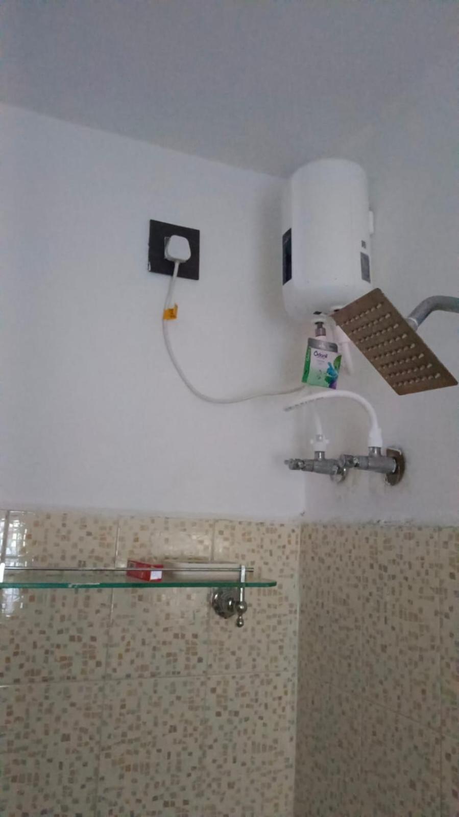 Madurai Koodal Nagar Homestay Buitenkant foto