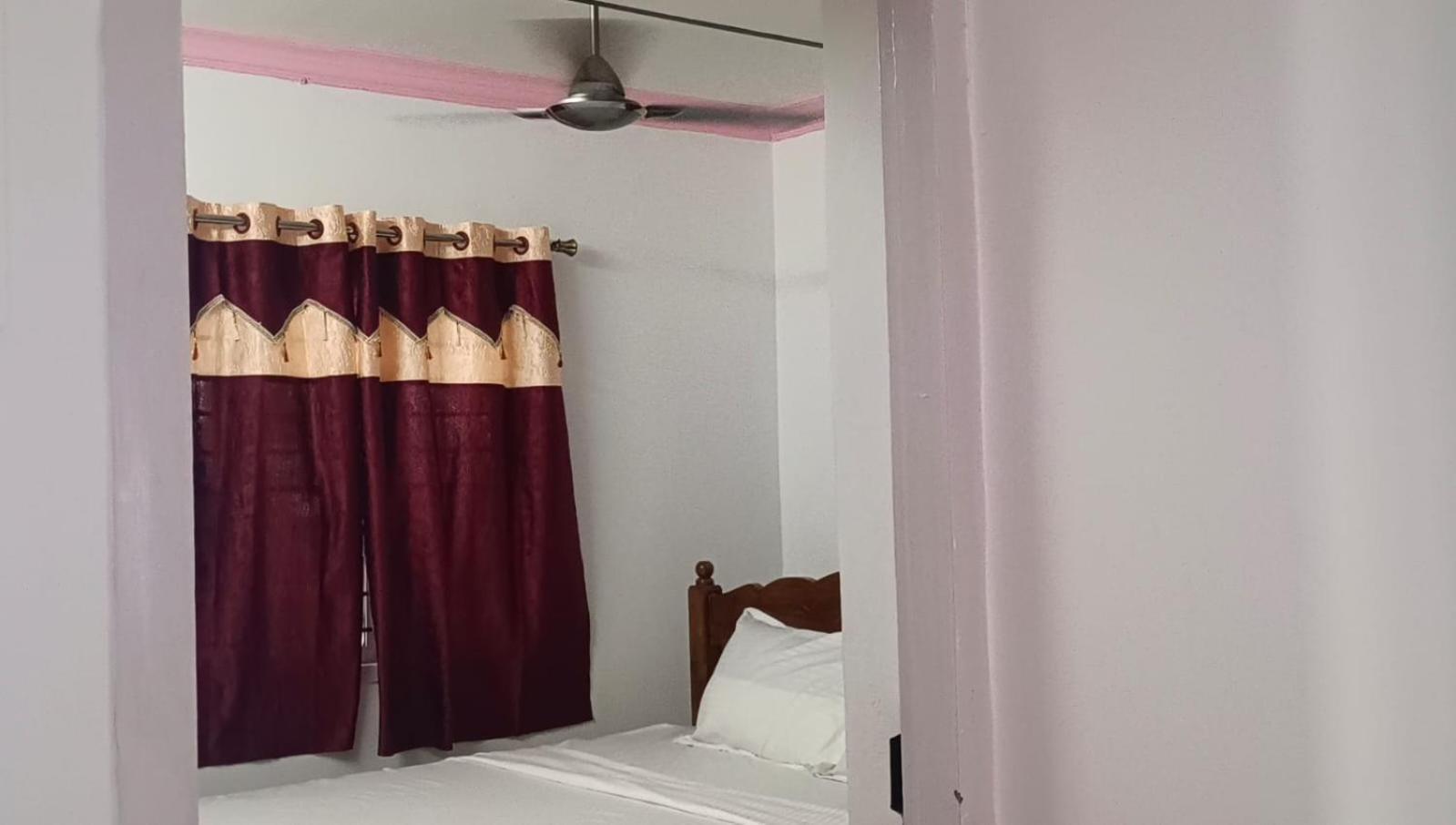 Madurai Koodal Nagar Homestay Buitenkant foto
