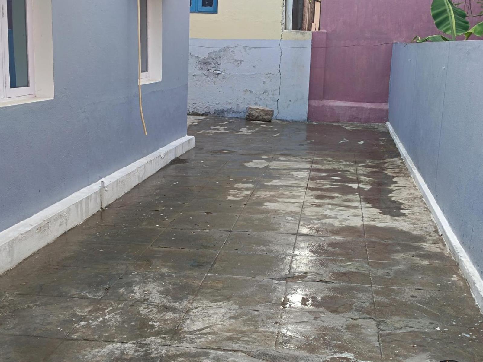 Madurai Koodal Nagar Homestay Buitenkant foto